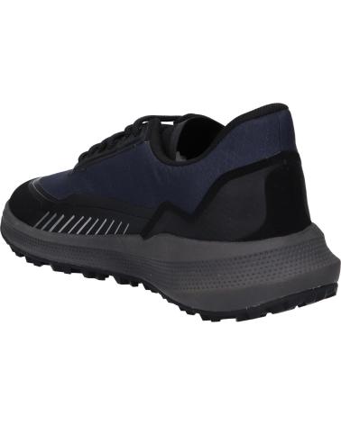 Man Zapatillas deporte GEOX U26FLA 00011 U PG1X ABX C4067 DK AVIO