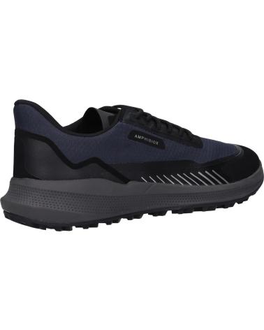 Man Zapatillas deporte GEOX U26FLA 00011 U PG1X ABX C4067 DK AVIO