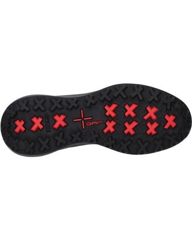 Man Zapatillas deporte GEOX U26FLA 00011 U PG1X ABX C4067 DK AVIO