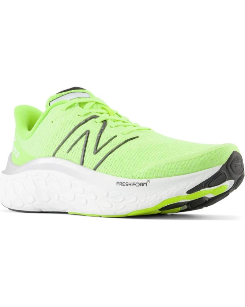 New balance top 690 Amarillo