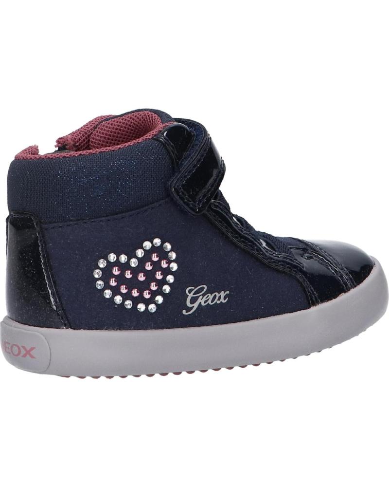 Talla geox deals