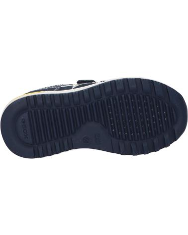 Scarpe sport per Bambina e Bambino GEOX B ALBEN BOY A AZUL