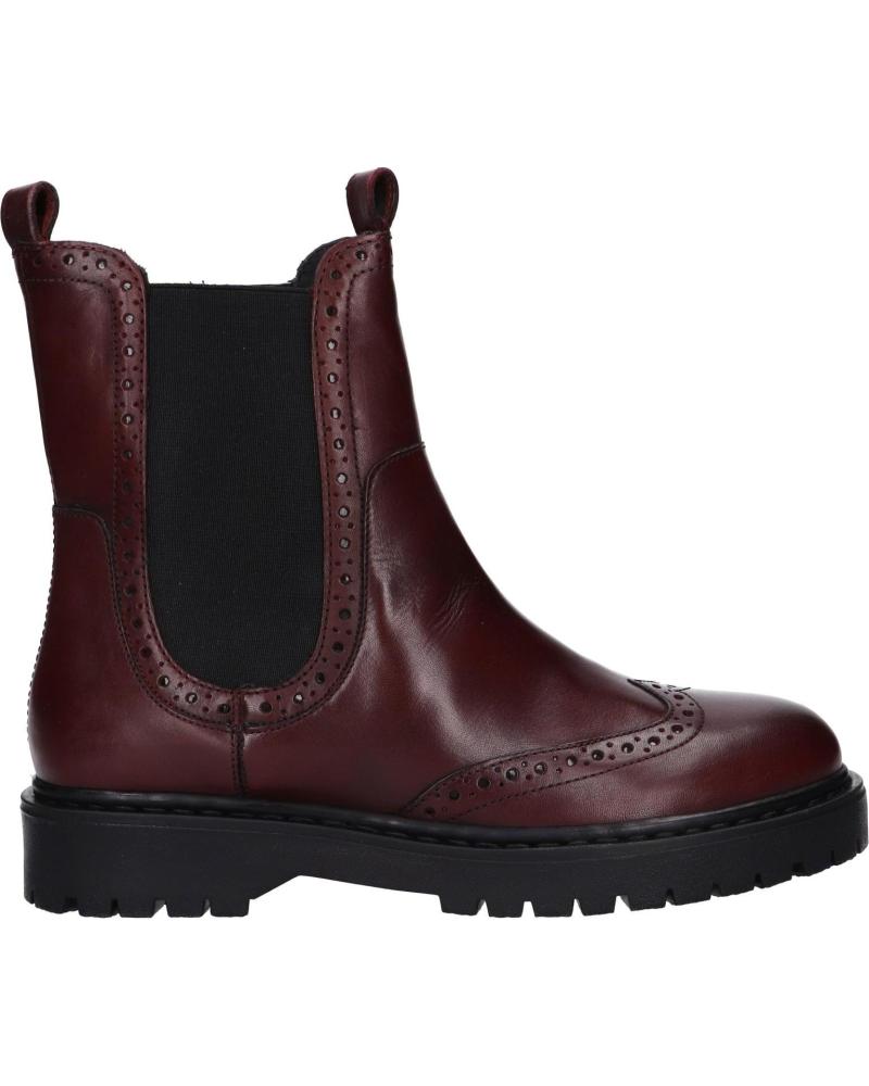 Bottes GEOX  pour Femme et Fille D26QDE 00043 D BLEYZE  C7005 BORDEAUX