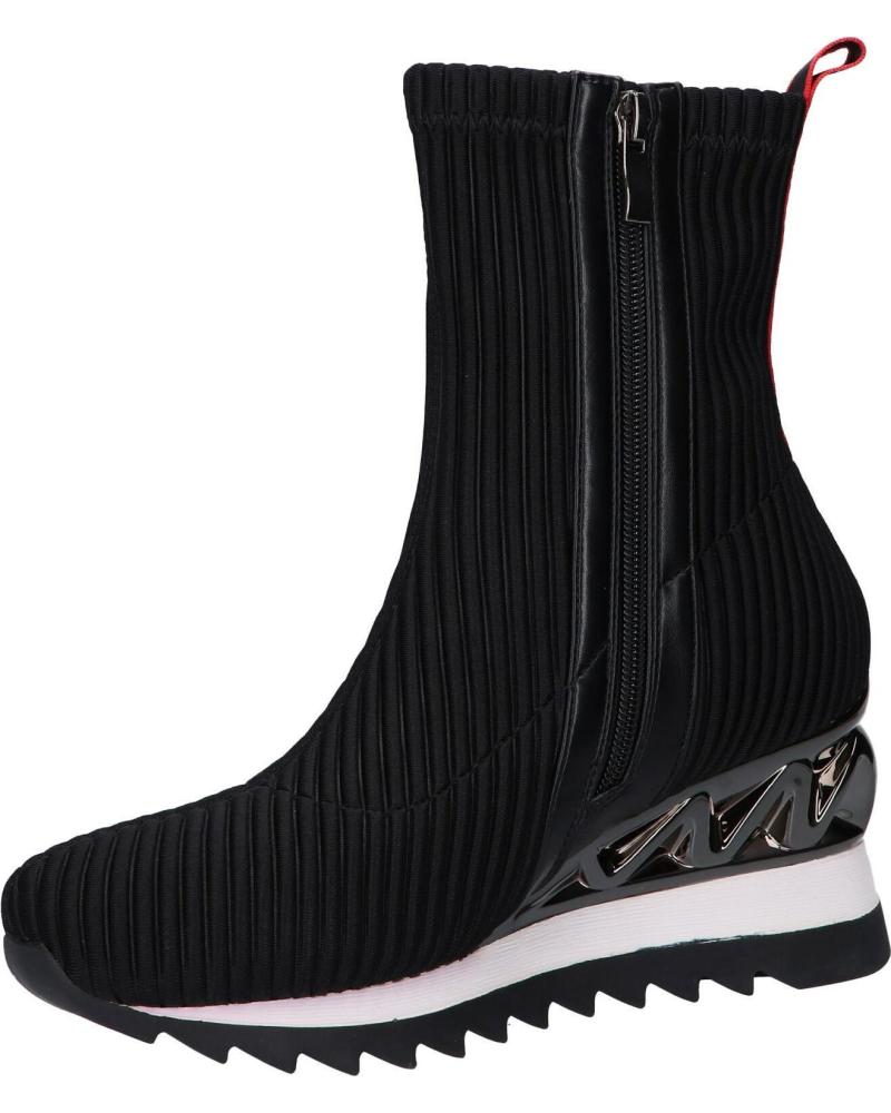 Botines exe mujer shop