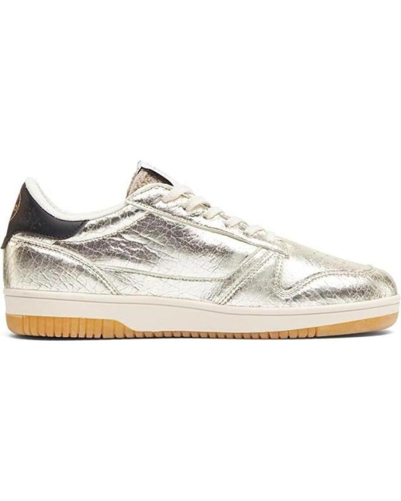 Sportivo DUUO per Uomo e Bambino ZAPATILLA--D450017-SLAM 017 DORADO Sportivo DUUO per Uomo e Bambino ZAPATILLA--D450017-SLAM 017 DORADO
