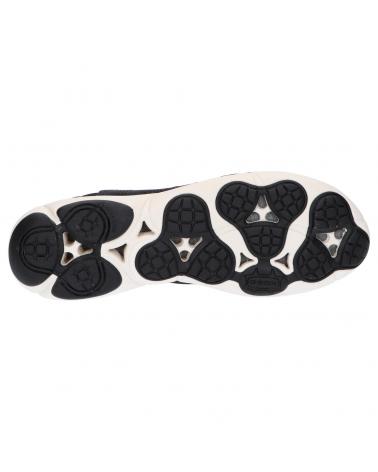 Zapatillas deporte GEOX  de Mujer D641EG 0EW22 D NEBULA  C9999 BLACK