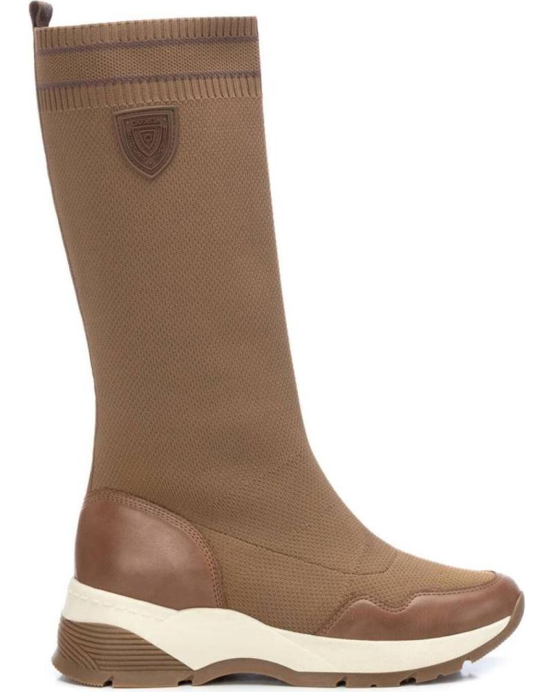 Botas de Mujer CARMELA 160354 TAUPE