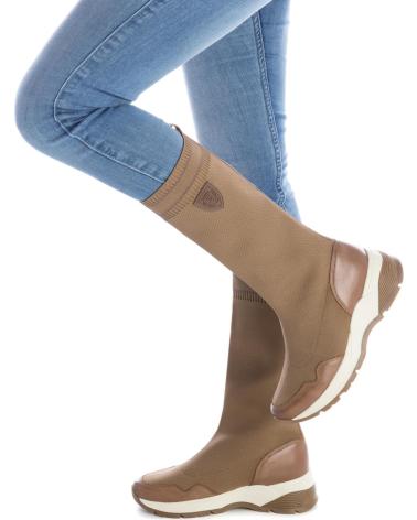 Botas de Mujer CARMELA 160354 TAUPE