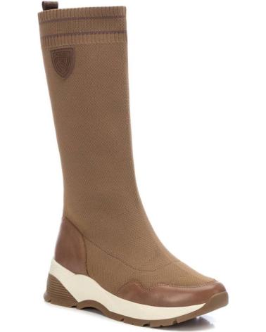 Botas de Mujer CARMELA 160354 TAUPE