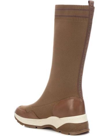 Botas de Mujer CARMELA 160354 TAUPE