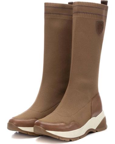 Botas de Mujer CARMELA 160354 TAUPE