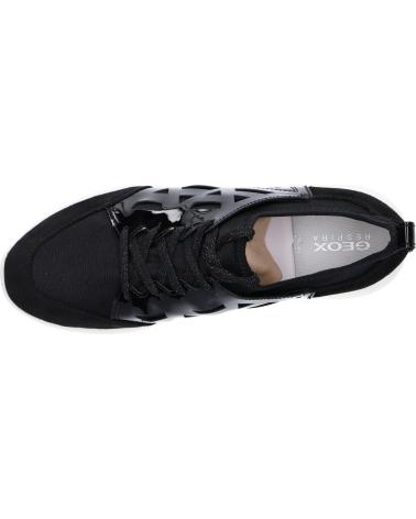 Zapatillas deporte pour Femme GEOX D821CB 015HH D OPHIRA C9999 BLACK