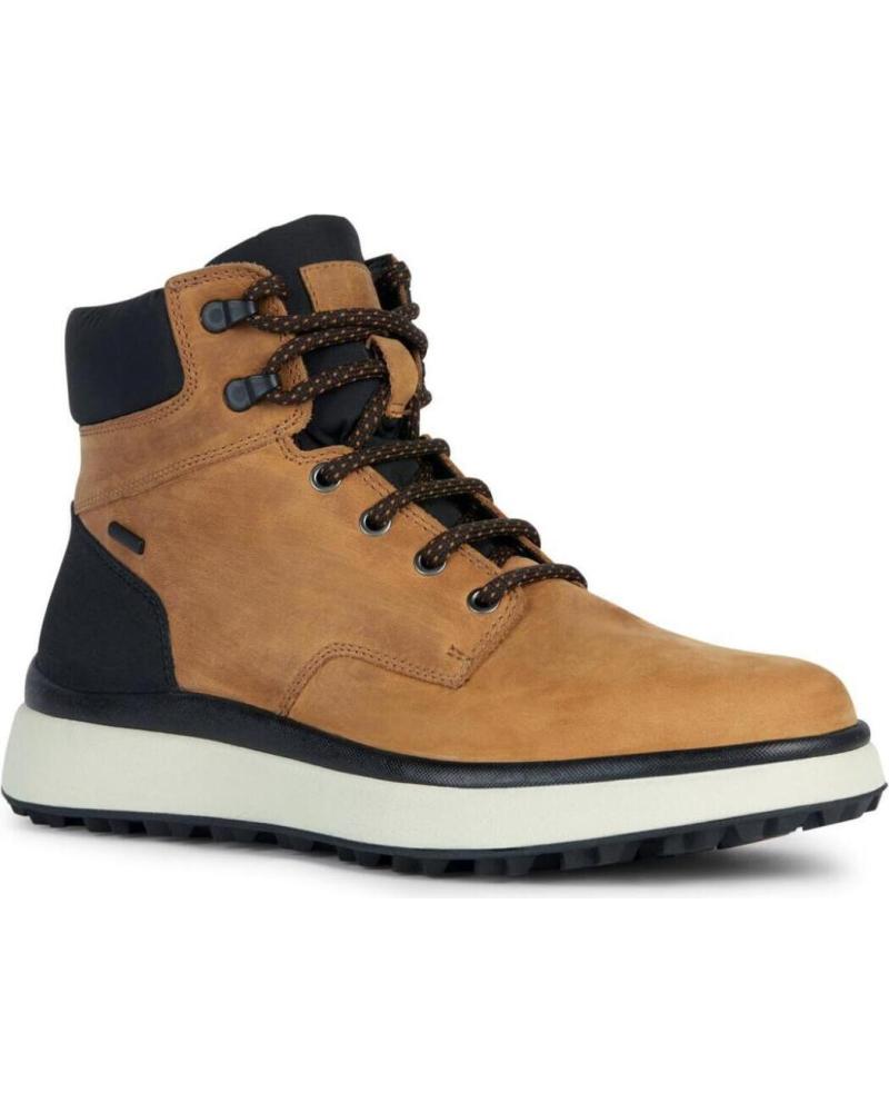 Stivali geox amphibiox top