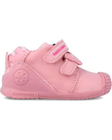 Schuhe BIOMECANICS  für Mädchen DEPORTIVA MARIPOSA 231102-B  KISS