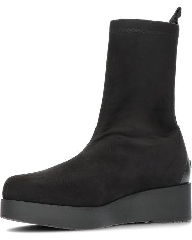 Stivaletti per Donna PEDRO MIRALLES BURANO NEGRO