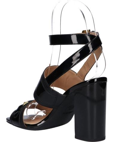 Sandalias de Mujer GEOX D824WC 08502 D AUDALIES C9999 BLACK