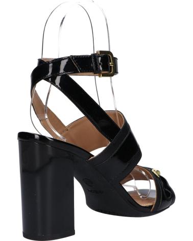 Sandalias de Mujer GEOX D824WC 08502 D AUDALIES C9999 BLACK