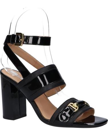 Sandalias de Mujer GEOX D824WC 08502 D AUDALIES C9999 BLACK