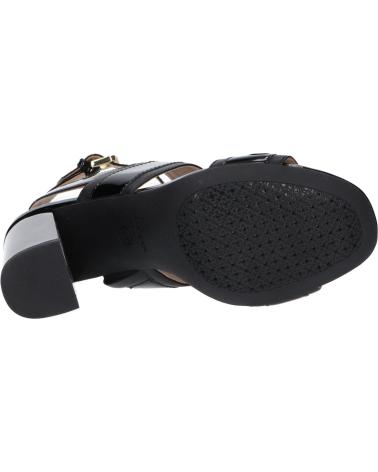 Sandalias de Mujer GEOX D824WC 08502 D AUDALIES C9999 BLACK