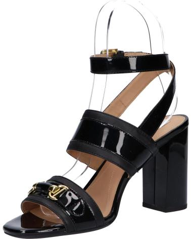 Sandalias de Mujer GEOX D824WC 08502 D AUDALIES C9999 BLACK