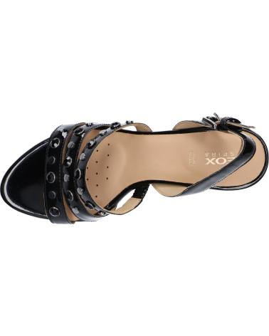 Sandalen für Damen GEOX D828YF 000HH D CELEINA C9999 BLACK