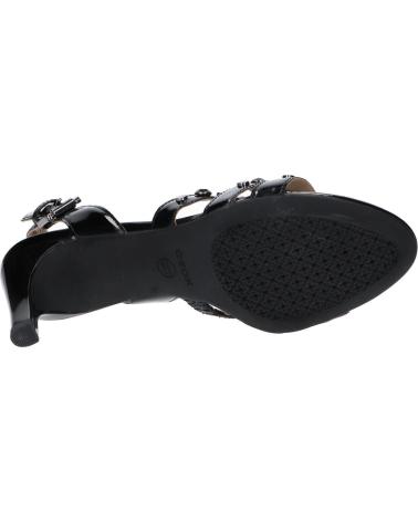 Sandalen für Damen GEOX D828YF 000HH D CELEINA C9999 BLACK