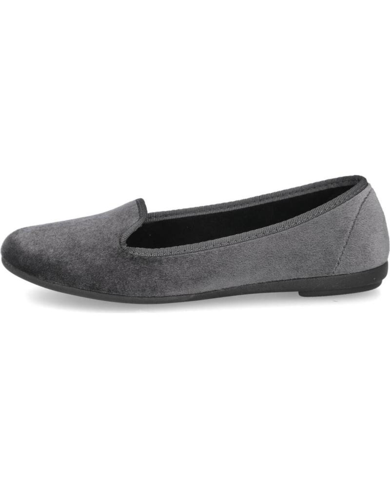 Woman shoes VUL-LADI 5403-032 BAILARINAS MUJER  GRIS