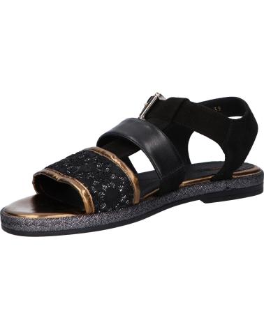 Sandalen für Damen GEOX D825SG 0218J D KOLLEEN C9999 BLACK