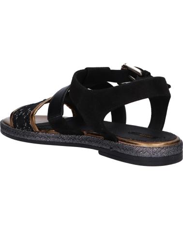 Sandalen für Damen GEOX D825SG 0218J D KOLLEEN C9999 BLACK