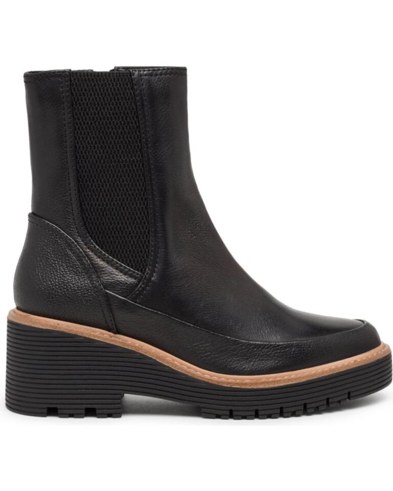 Stivaletti REGARDE LE CIEL  per Donna BOTIN ELASTICO  BLACK
