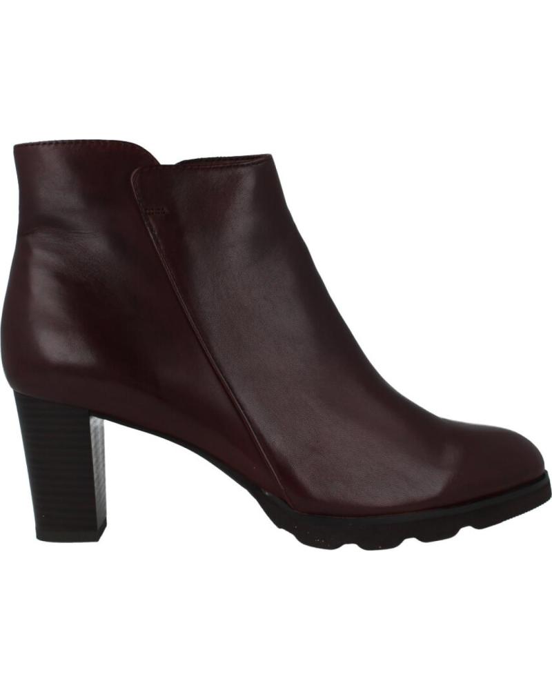Stivaletti REGARDE LE CIEL per Donna BOTIN NEW RUST Stivaletti REGARDE LE CIEL per Donna BOTIN NEW RUST
