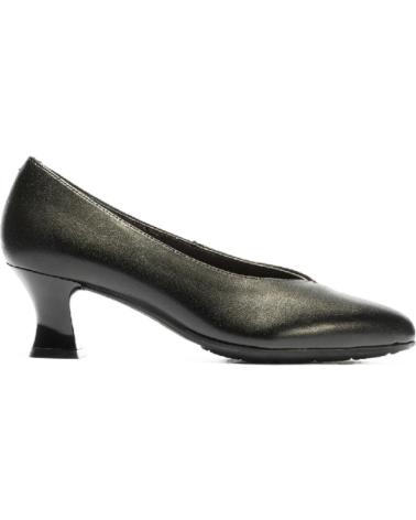 Zapatos de tacón PITILLOS  per Donna - ZAPATOS SALON  CORTE V  NEGRO