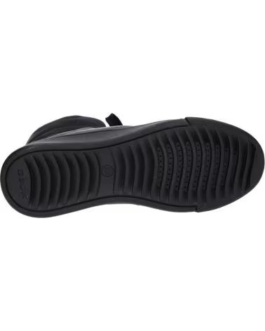 GEOX D643MA 00085 D MAYRAH B ABX C9999 BLACK