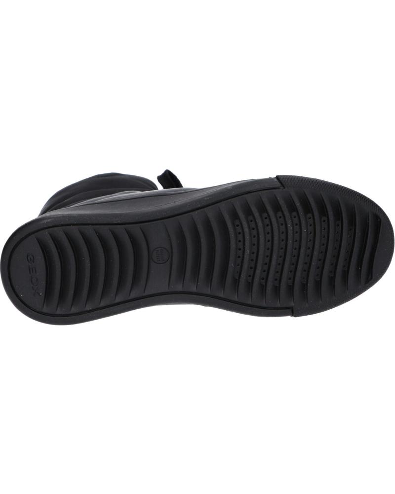 Bottines De Mujer GEOX D MAYRAH B ABX NEGRO