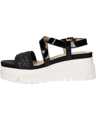 Sandalen für Damen GEOX D827UD 0EWHH D RADWA C9999 BLACK