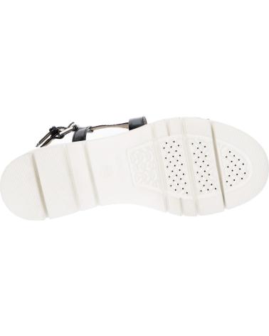 Sandalen für Damen GEOX D827UD 0EWHH D RADWA C9999 BLACK