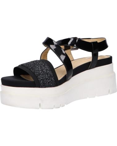 Sandalen für Damen GEOX D827UD 0EWHH D RADWA C9999 BLACK