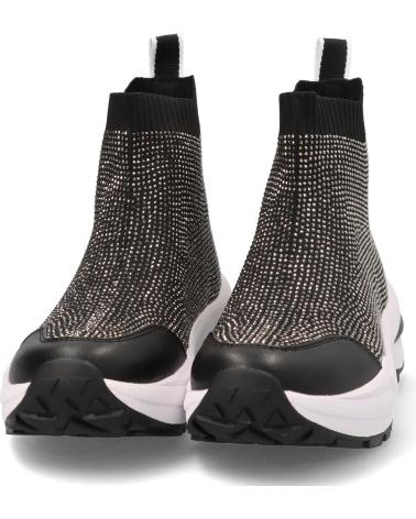 Botines de Mujer GUESS BOTIN NEGRO