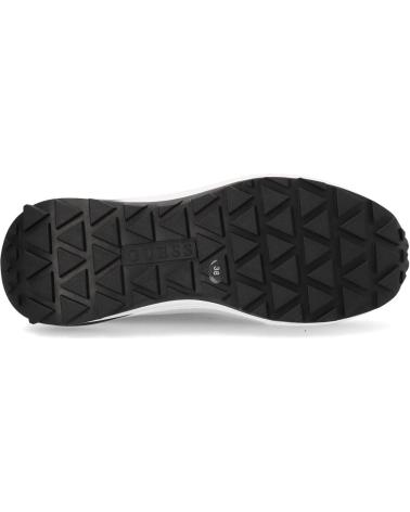 Botines de Mujer GUESS BOTIN NEGRO