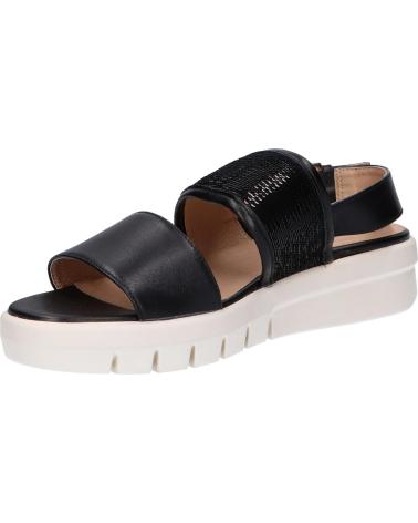 GEOX D92DPB 043AY D WIMBLEY C9999 BLACK