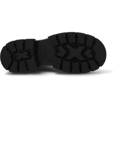 Botas de Mujer GUESS BOTIN CREMALLERA NEGRO