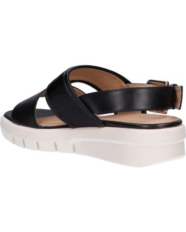 GEOX D92DPB 043AY D WIMBLEY C9999 BLACK