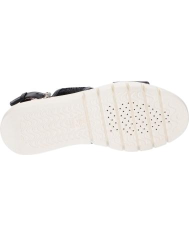 GEOX D92DPB 043AY D WIMBLEY C9999 BLACK