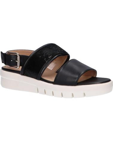 GEOX D92DPB 043AY D WIMBLEY C9999 BLACK