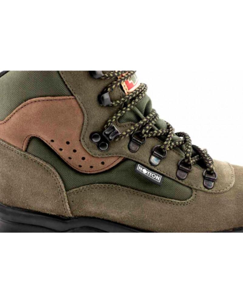 Botas notton deals trekking