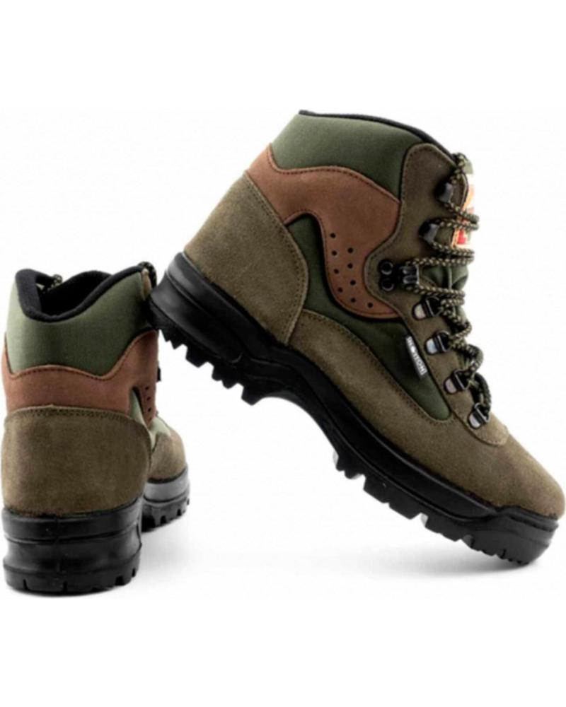 Notton trekking sales
