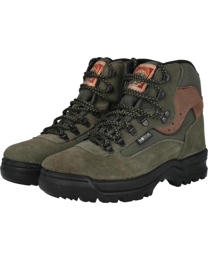 Notton trekking sales