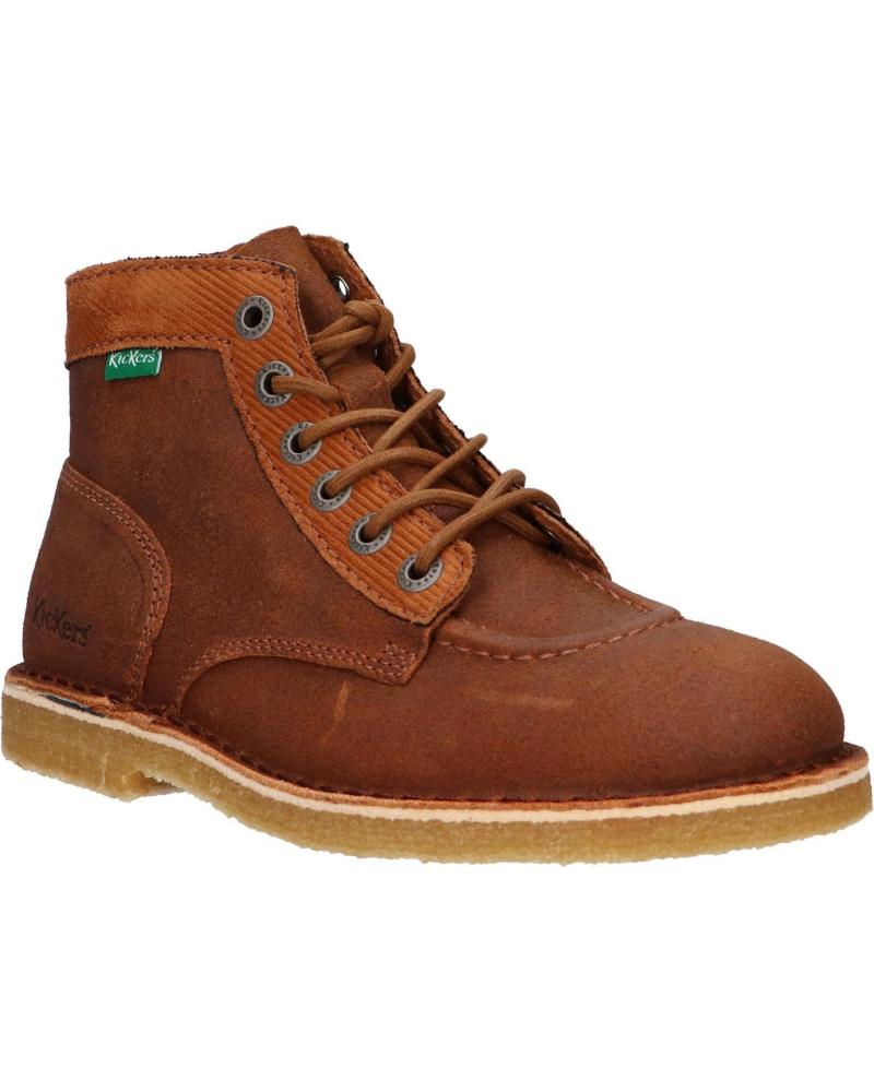 Boots-De-Mujer-KICKERS-493108-50-KICK-LEGEND-114-CAMEL-COGNAC