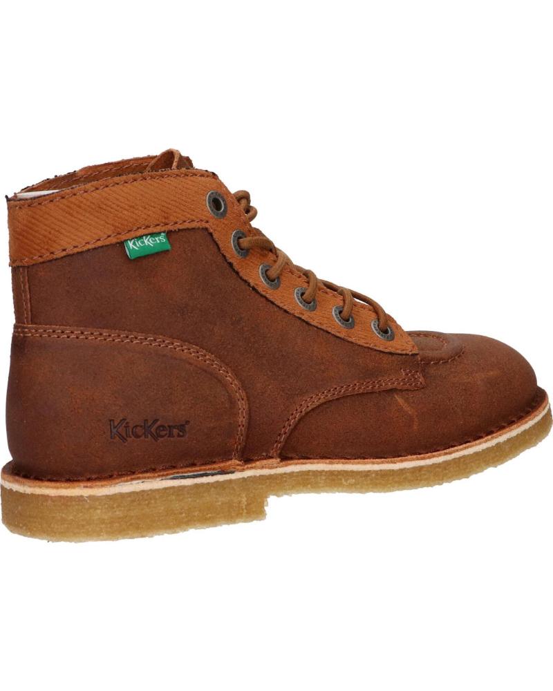 Boots-De-Mujer-KICKERS-493108-50-KICK-LEGEND-114-CAMEL-COGNAC