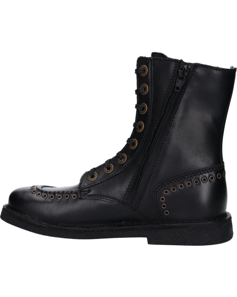 Kickers new arrivals meenely noir